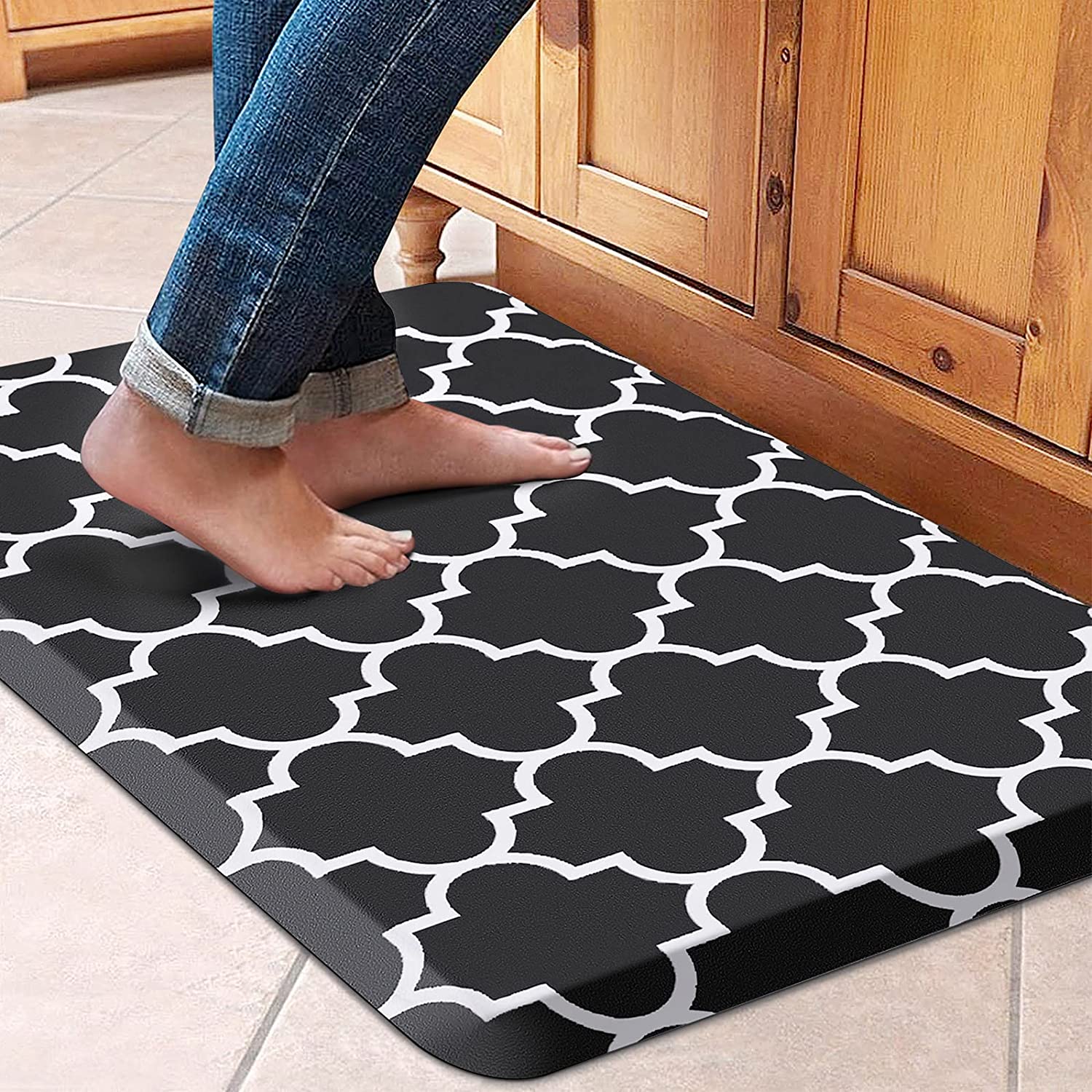 PVC Kitchen Mat   1 